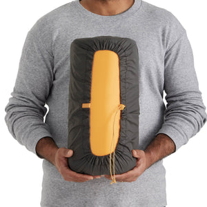 Sea to Summit Pursuit Plus Self Inflating Mat