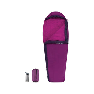 Sea to Summit Quest Women's Synthetic Sleeping Bag