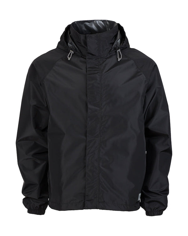 Rain Jacket - Light Weight - XTM Stash II Waterproof