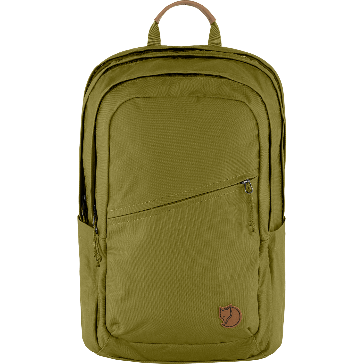 Fjallraven Raven 28L Backpack Go Camping Overlanding