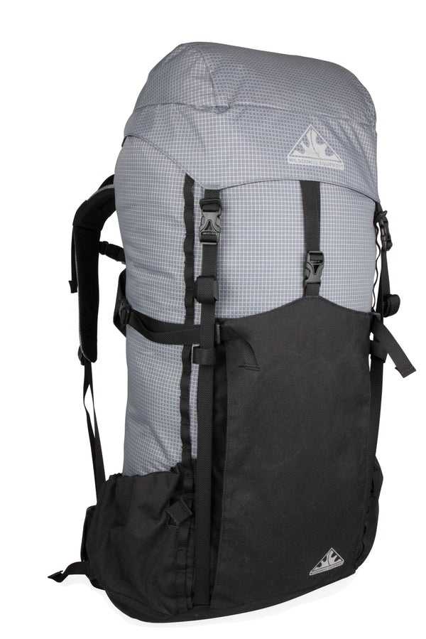 Wilderness Equipment Razor 50