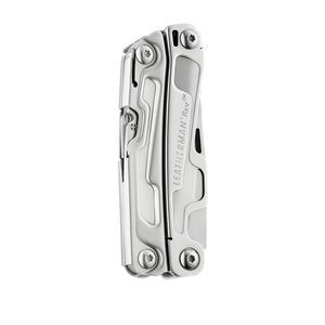 Leatherman REV Lightweight Multi-Tool Silver
