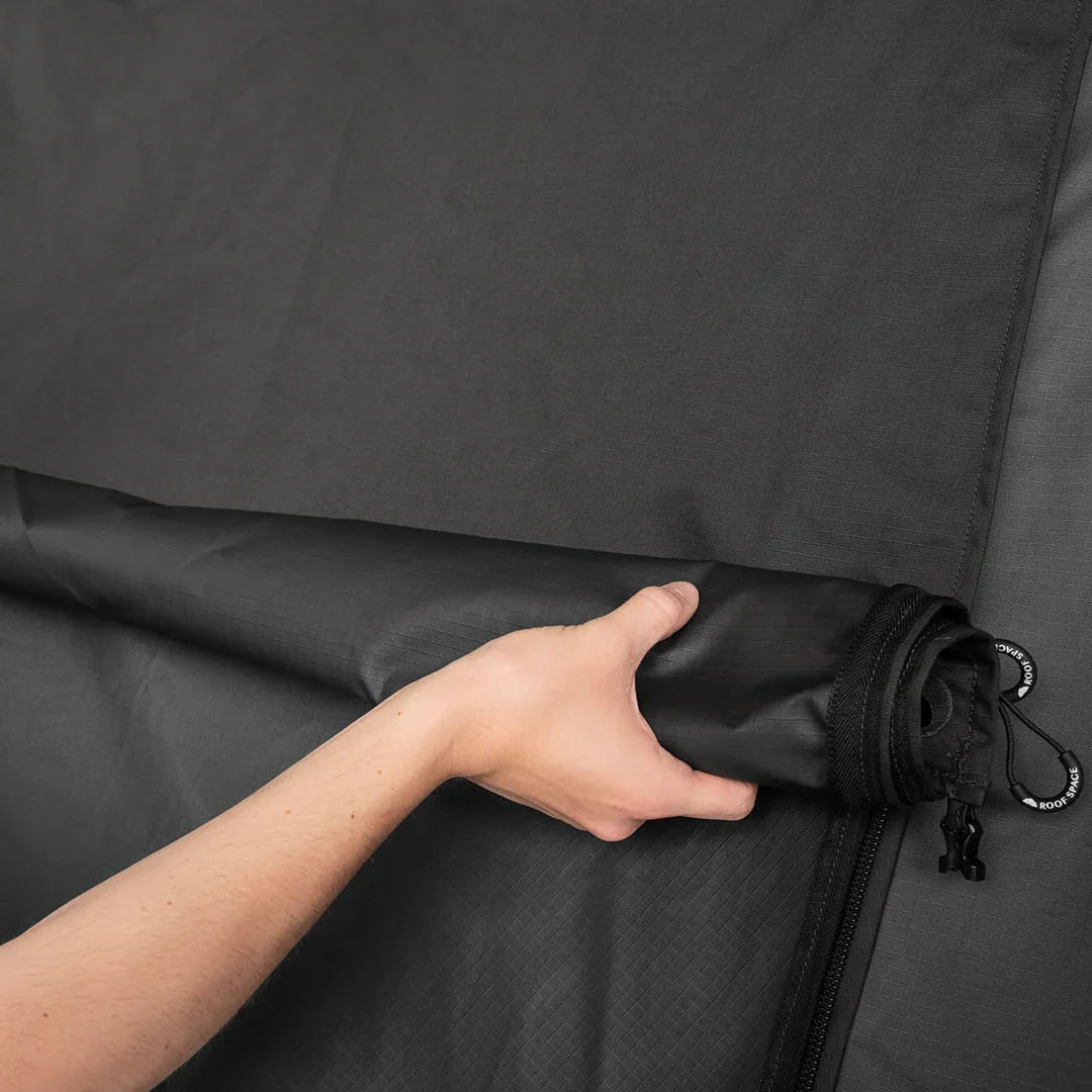 Roof Space 2 Roof Top Tent