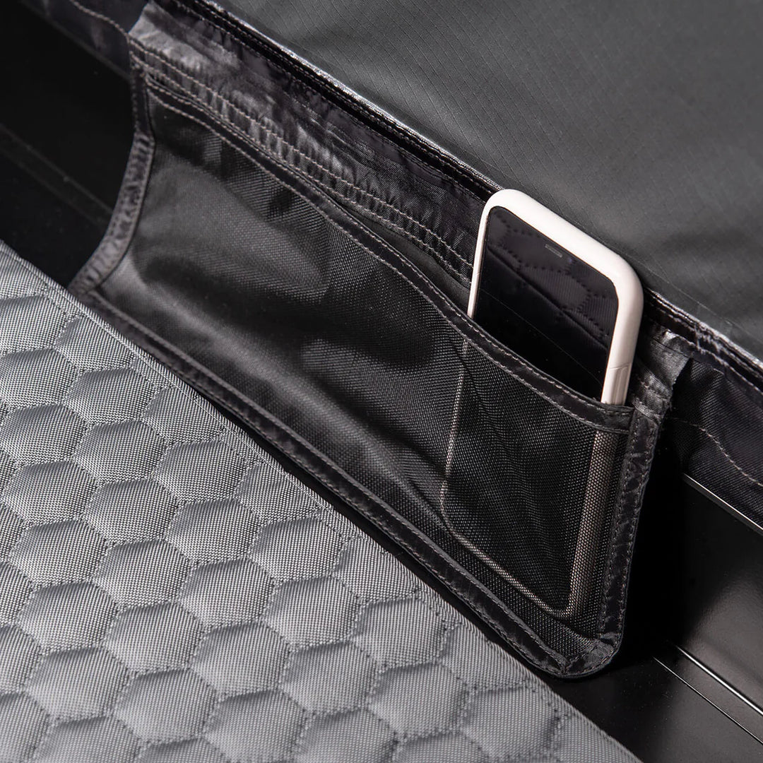 Roof Space 2 Roof Top Tent