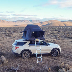 Roof Space 2 Roof Top Tent