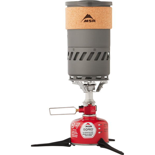 MSR Switch Stove System 1L