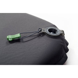 EXPED Self Inflating Mat Comfort 10 Large Wide