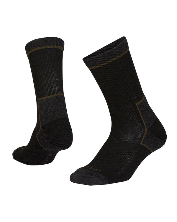 Socks - Merino Wool Blend Hiking Sock - XTM Venture