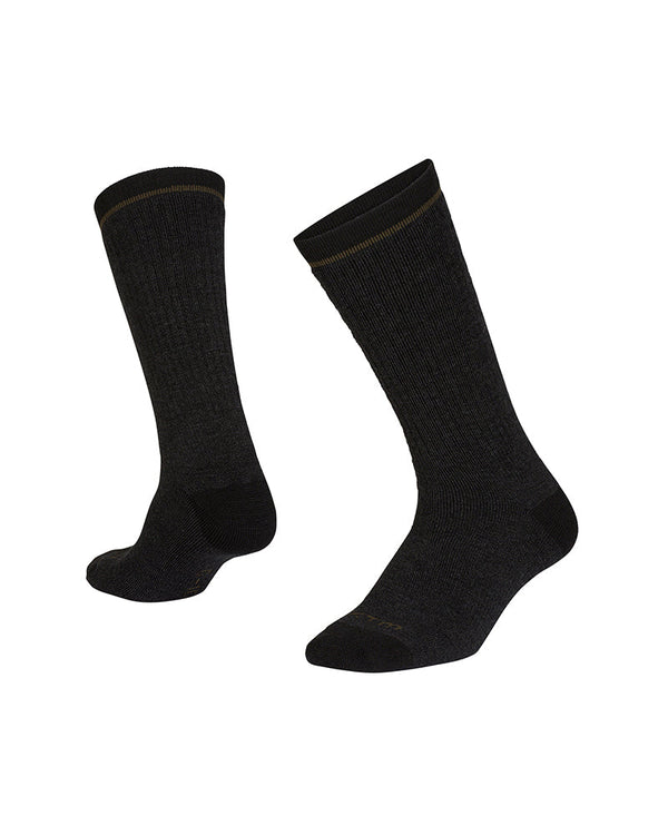 XTM Alpine Socks - Heavy Weight Merino Wool Blend Hiking Sock