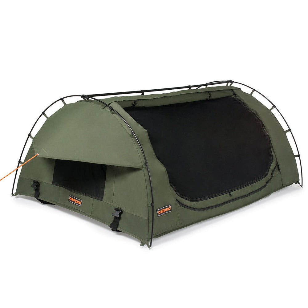 Crashpad Swag DOUBLE Go Camping & Overlanding