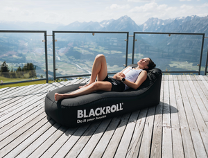 BlackRoll Air Lounger