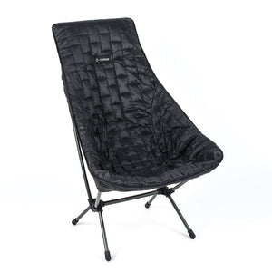 Helinox Seat Warmer Black/Coyote Tan