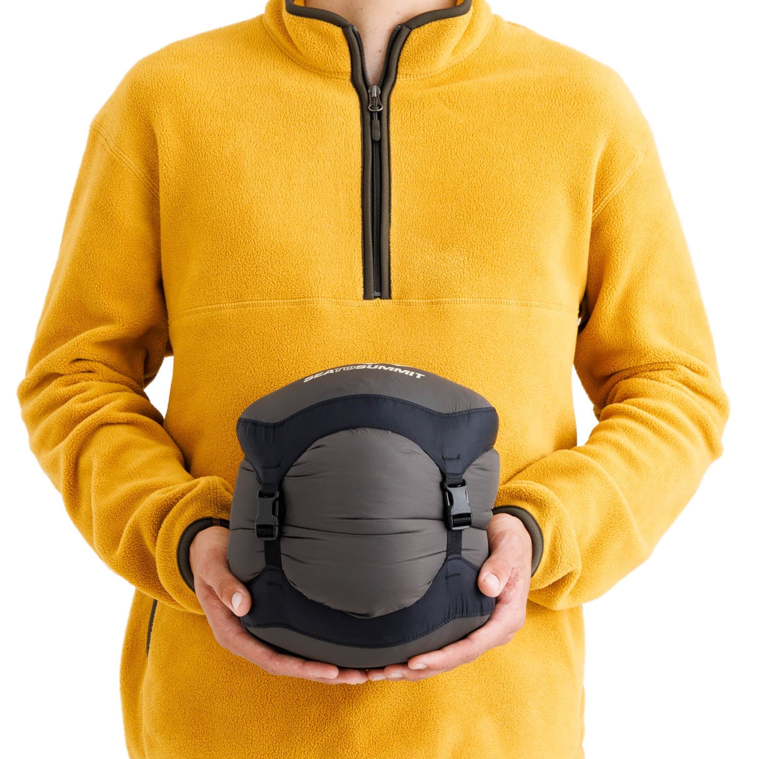 Sea to Summit Spark Down Sleeping Bag Go Camping Overlanding