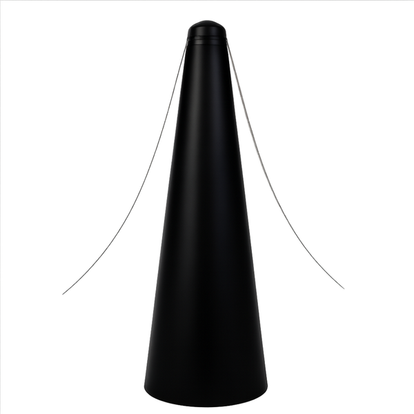 Supex Rechargeable Fly Repellent Fan