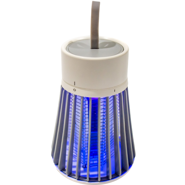 Supex Rechargeable UV Mosquito Zapper