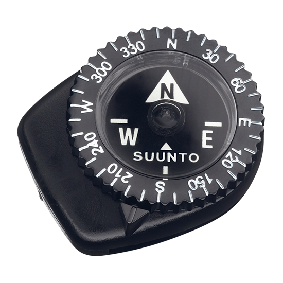 Suunto Clipper Compass