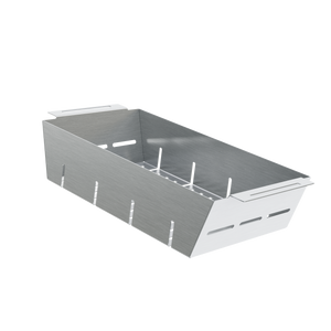 STOV Charcoal Tray | Made for the STOV BBQ