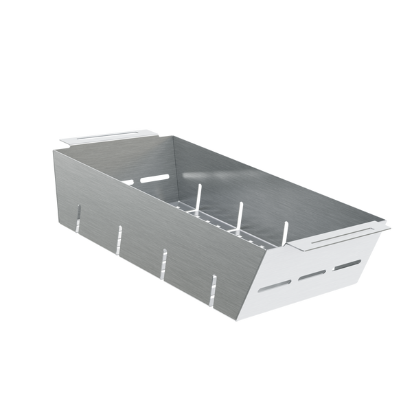 STOV Charcoal Tray | Made for the STOV BBQ