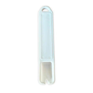 Survival Tick Removal Spoon