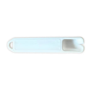 Survival Tick Removal Spoon