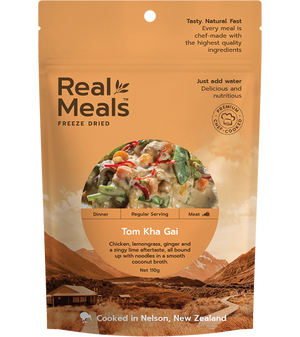 Real Meals Tom Kha Gai 110g