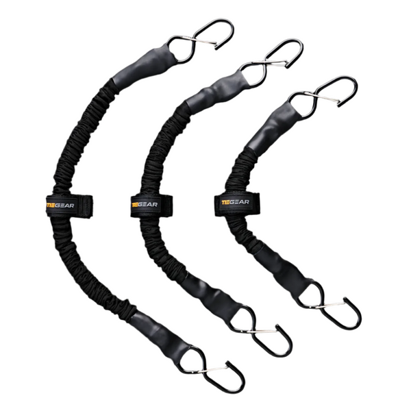 TIEGEAR Haulout Linx