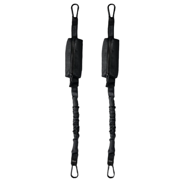 TIEGEAR Haulout Helix (2 pack)