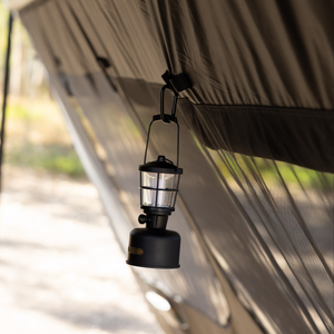 TIEGEAR Shield - Waterproof Awning Wall