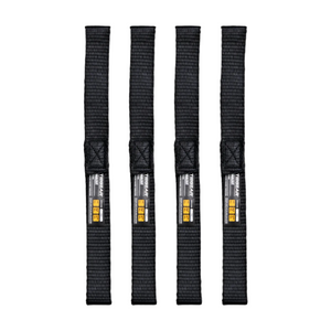 TIEGEAR Haulout Soft Anchor (4 pack)
