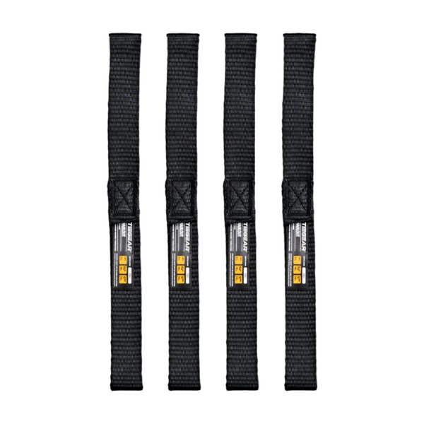 TIEGEAR Haulout Soft Anchor (4 pack)