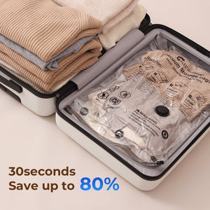 Flextail Vacuum Bags