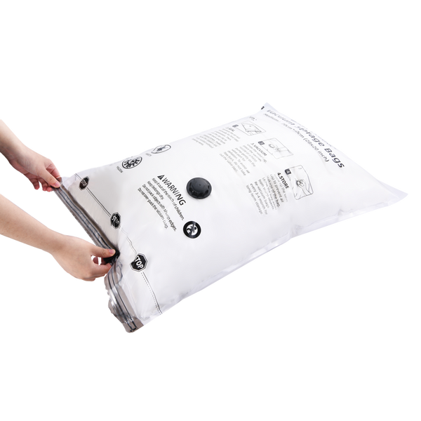 Flextail Vacuum Bags