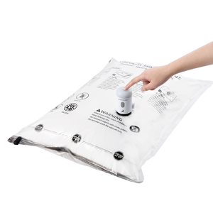 Flextail Vacuum Bags