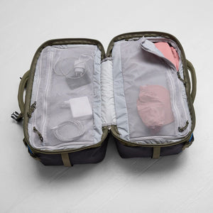 Fjallraven Vardag Splitpack 45L