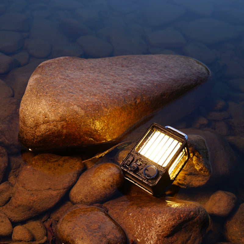 Flextail Villa Lantern - Go Camping & Overlanding