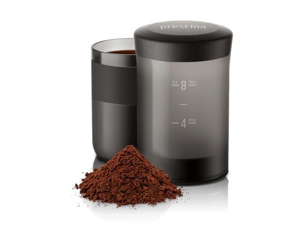 Wacaco Prestina Portable Coffee Maker