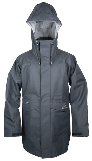 Rain Jacket - Heavy Weight - Wilderness Equipment Deluge 3 Layer