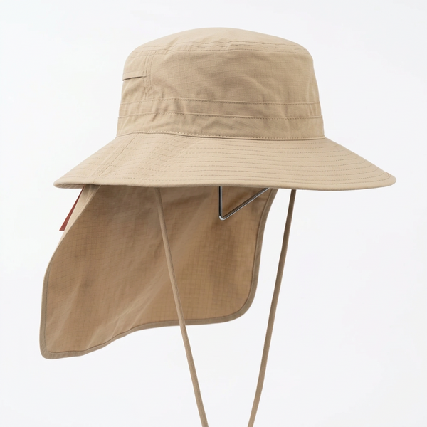 Hat - Wide Brim - Wilderness Equipment Wildlife Hat
