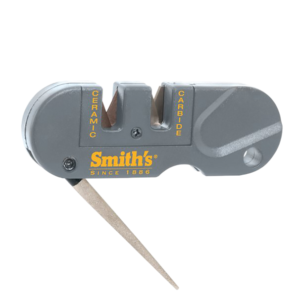 Smith's Pocket Pal Knife Sharpener