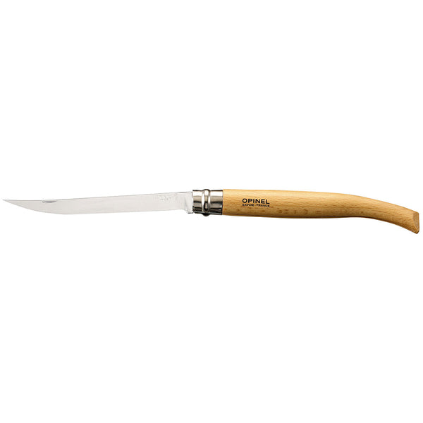 Opinel #15 Fillet Knife