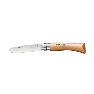 Opinel My First Opinel 8cm Rounded Edge