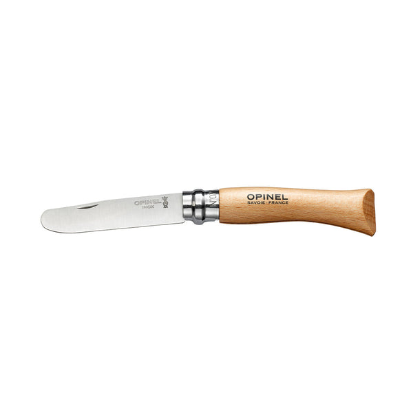 Opinel My First Opinel 8cm Rounded Edge
