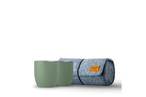 High Camp Flasks Parkside Tumbler 2-Pack