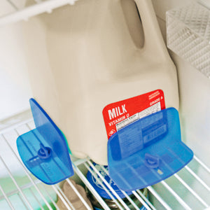 Camco Fridge Brace 2 Pack
