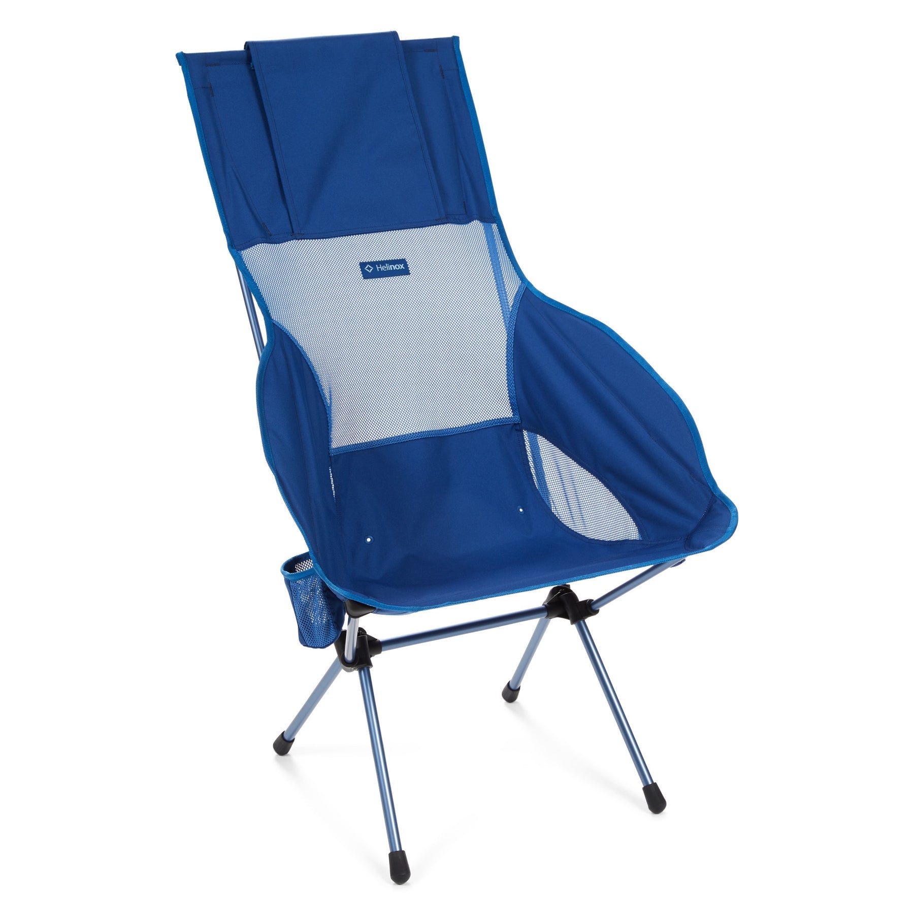 Helinox Savanna Chair Go Camping Overlanding - Main Image
