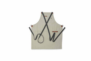 Barebones Chef Grilling Apron