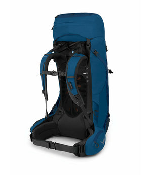 Osprey Aether 55 Deep Water Blue