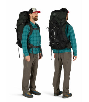 Osprey Aether 65 Black