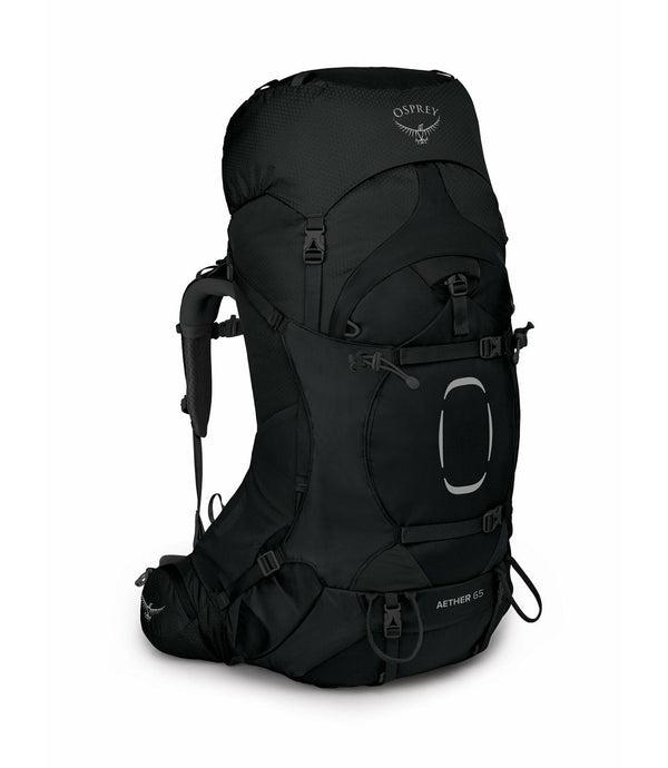 Osprey Aether 65 Black