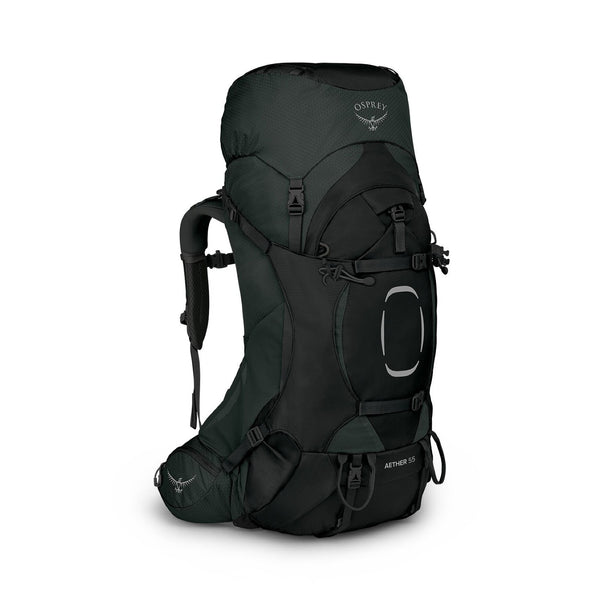 Osprey Aether 55 Men's Hiking Backpack